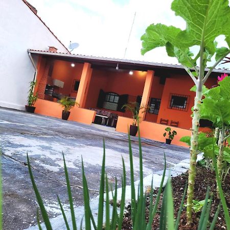 Casa Praia 1 Pereque Acu - Ubatuba Sp Villa Exterior photo
